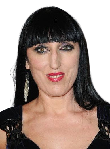 Rossy de Palma